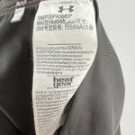 Under Armour Women's HeatGear Athletic Skirt Size S Gray Polyester Spandex Blend Photo 6