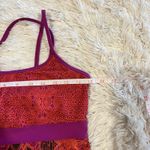 prAna EUC Breathe Tunic Top Size Small Sports Athleisure Yoga Pilates Photo 3