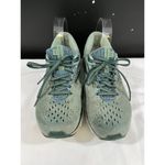 Brooks Glycerin 17 Womens Green Running Shoes Size 8.5 SKU 6765 Photo 1