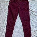 Arizona Jeans Juniors Arizona Skinny Jeggings Size 9 Photo 0
