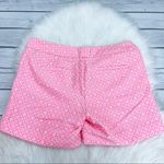 The Limited  Pink Patterned Shorts Photo 1