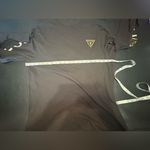 Guess LS Duet Travel Crew Long Sleeve T-shirt. NWT size Large. NY and LA Photo 8