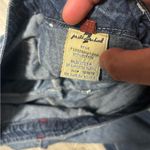 7 For All Mankind Low-Rise Trouser Jeans – Size 28 Photo 2