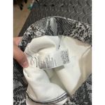 Ecote NWT Urban Outfitters  Monty Snakeskin Lace Up Bootcut Flare Pants Womens XL Photo 5