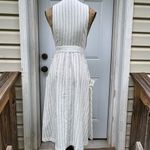 Free People  Diana Striped Dress XS Photo 6