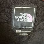 The North Face  polartec black fleece full zip gorpcore S jacket Photo 2