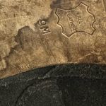 Michael Kors  size 9 suede leather tall heel boots Photo 6