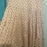 Spring floral Print Tunic Dress short ruffle sleeves soft and cute 🥰 Size 2X Photo 1