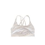 Lululemon  Crossback Sports Bra Racerback Run Sport Bra Black size S Photo 1