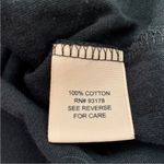 Philosophy Black Ruffle Neck Off The Shoulder Top Photo 6