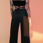 Charcoal Clothing Nightcrawler Pants Photo 1