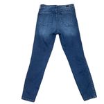 Kut From The Kloth Connie Fab Ab Ankle Hight Rise Skinny Jeans Photo 5