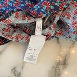 NWT J. Crew Factory Floral Smocked Photo 10