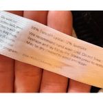 Eileen Fisher Shortsleeve Striped Tencel Tunic Midweight Shirt Size XL Photo 4