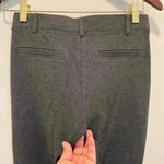 Betabrand  ‎ Straight-Leg | Two-Pocket Dress Pant Yoga Pants size XS Photo 6