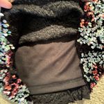 Hot & Delicious Confetti Sequins Pink Silver Dress Size Large Photo 5