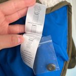 Mother The Inner Lining Jacket Odd Bits small Photo 15