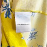 Draper James  Summerall Hillsboro Floral Dress Photo 7