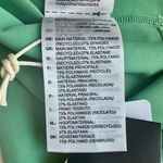 Adidas  Aeroready Luxe High Waist Tight Fit Training Tights Green Size L NWT Photo 12