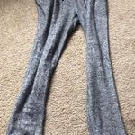 PacSun Grey Fleece Joggers Photo 0