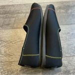 Toms  Black Tech Jersey Slip On Shoe Size 10 Photo 4