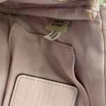 Coach cross, grain leather, mini rugby, Crossbody Photo 5