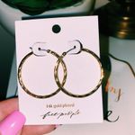 Free People Hoops Photo 0