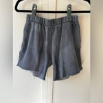 Brandy Melville John Galt  Women’s Fleece Sweatpants Shorts‎ One Size Photo 0