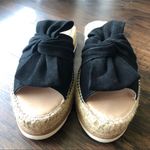 Free People Gaimo Espadrilles Platform Shoes Photo 6