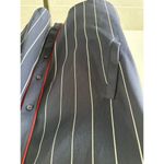 Marvel Her Universe Avengers Captain America Baseball T-Shirt Dress Large Photo 3