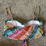 Reaction Kenneth Cole Multicolor bikini top  Photo 1