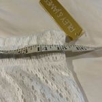 Riley & James NWT  lace shorts Photo 6