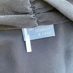 Sparkle & Fade  Black Dress‎ Photo 2