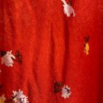 Free People  spaghetti strap floral maxi dress Photo 9