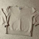 TNA Cozy Fleece Sweatshirt Size Small‎ Photo 1