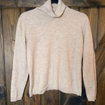 Pendleton  Merino Wool Turtleneck Sweater Photo 0