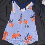 Maurice's Floral Dress Tank top  Photo 0