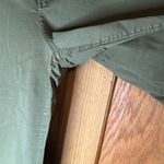 Tommy Bahama  Beach Cotton Blend Stretch Sateen High Rise Jeans, 14 Photo 2