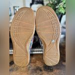 Sperry Deck shoes Anchor print size 9 Photo 6