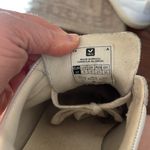 VEJA  Women’s White Campo Sneaker Photo 3