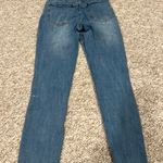 Forever 21 High Top-Waisted Jeans Photo 0