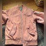 UGG . Light pink bomber jacket Photo 2