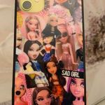 IPhone 11 Bratz Doll Case Multiple Photo 0