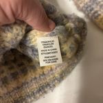 Jessica Simpson  Pastel Striped Cardigan Photo 3