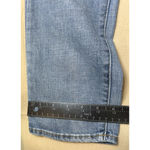 Ralph Lauren Lauren  Jeans, Women's Size 2, Blue Denim, Good Condition Photo 8