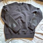 Lululemon  City Sweat Crew *Spacer Photo 0