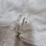 Tularosa  Carly Skort in White Medium Photo 9