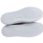 Cole Haan  Womens 7 Grandpro Rally Canvas Court Sneaker in Pink Ikat NEW Photo 9