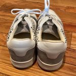 Old Navy  tie up shoes size 8 Photo 3