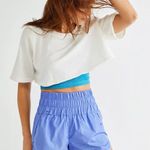 Free People Way Home Shorts Photo 0